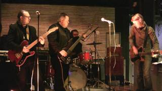 All Through  the City