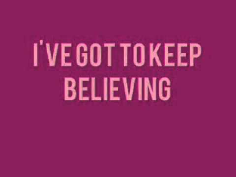 Cryin' For Nothin' - Gary Allan