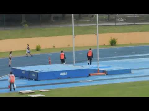 4 x 100m Cat Extra Fem e Masc - Mirim 2022