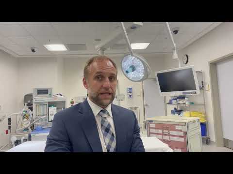 What is Pierre Robin sequence? | Pediatric Plastic and Reconstructive Surgery