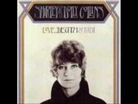 Shirley and Dolly Collins - Glenlogy