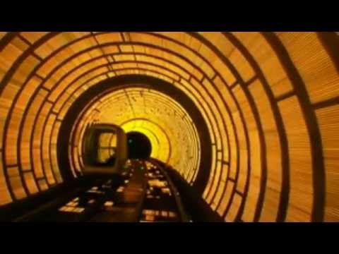 Pagtungo sa Dilim // XII-9