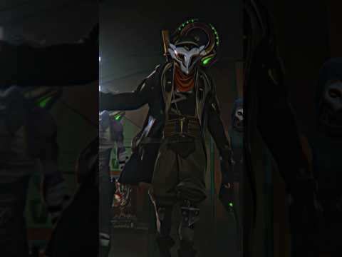 Ugly, for sure... | Ekko Arcane edit | Poster boy #ekko #arcane #edit