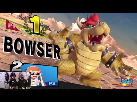 MSM Zero # 5 Pool B1 Morbid FFF VS Kapricorn