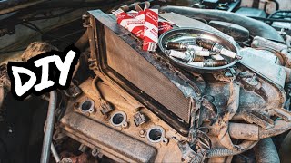 Toyota 4.0 V6 Spark Plug replacement