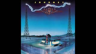 Journey - It could have been you [lyrics] (HQ Sound)