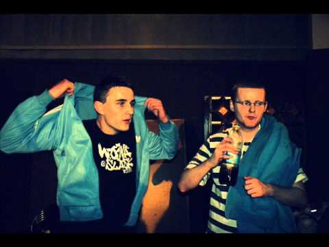 Ymcyk Galop - Free Session, 13.04.2013