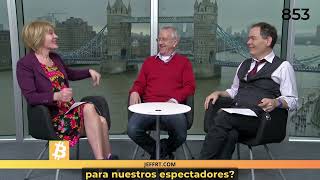 A modern debt jubilee (E853)