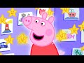 Peppa Pig Official Episodes Peppa Pig S Playgroup Star