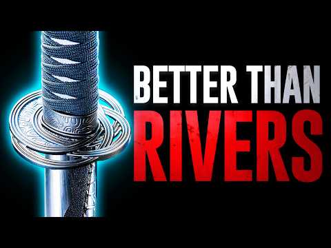 How the Moonveil Katana BROKE Elden Ring in 20 Days...