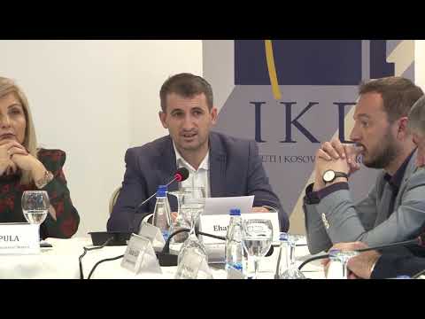 Tryeza e Zgjedhjeve HD