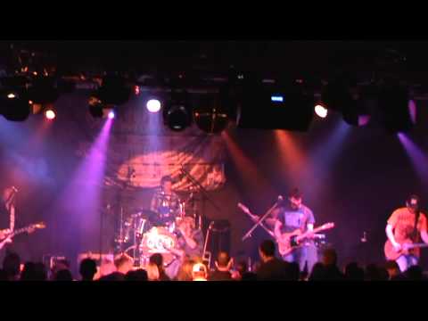 Jeremy Graham Band "Save a Horse..Ride a Cowboy" cover