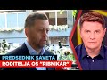 Igor Đorđević Predsednik Saveta Roditelja OŠ Vladislav Ribnikar URANAK1