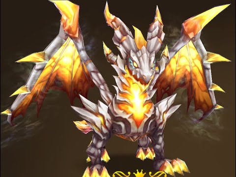 Summoners War Zerath Debut