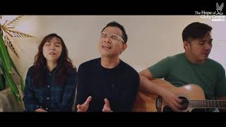 Calvin Lim –  Full Worship 2nd May 2021