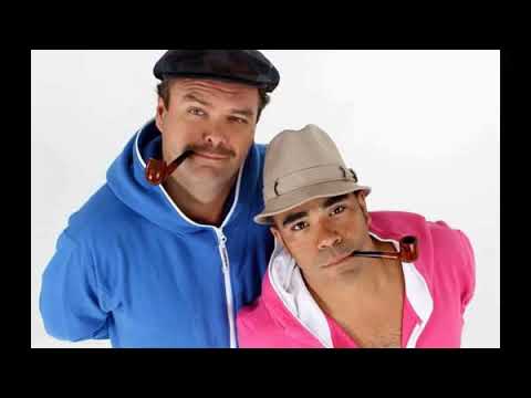 Misjonen med Antonsen & Golden - Norge har verdens beste sopp