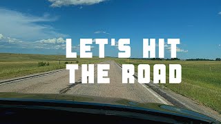 How to Plan a Cross-Country Road Trip to Yellowstone | Road Trip Planning Tips | Travel Planning