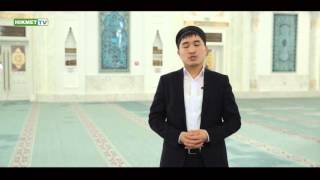 Фиқһ әдіснамасындағы қосымша дәлелдер - Бағзат Ақжолов