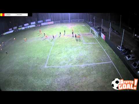 Allievi Cosio   Delebio 3 1 gol del 2 1