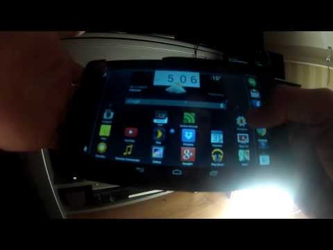 AutoSqueeze (Tasker Plug-in) Video