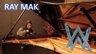 Download lagu Alan x Walkers - Unity Piano by Ray Mak mp3