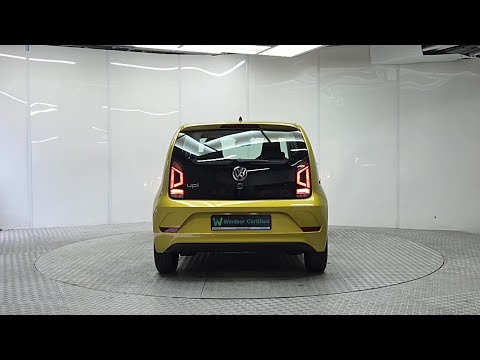 Volkswagen up! Move UP! Auto - Image 2