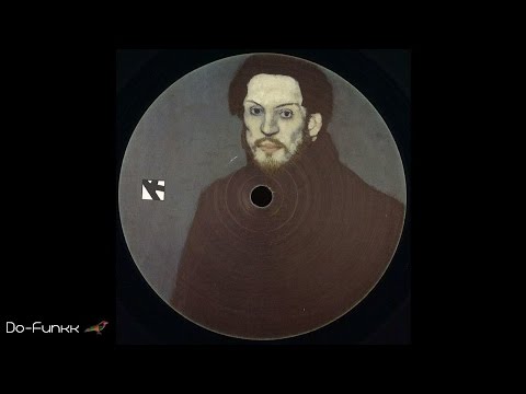 Akufen - U  [Karat Records ‎– KARAT 57]