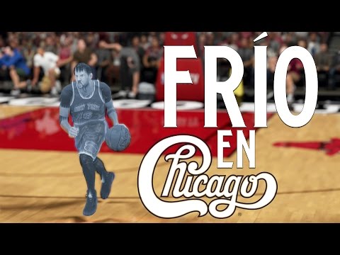¿Y EL FRÍO QUE HACE EN CHICAGO, QUÉ? | Canijo Ep 23