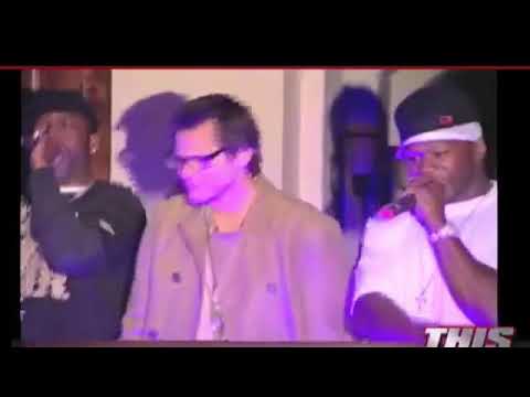 50 Cent In da Club With Jim Carrey(Voiceover)