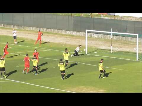 Leixões SC 3-2 AD Fafe
