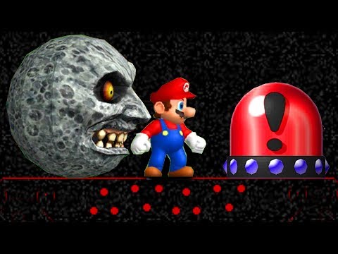 Super Mario Apocalypse: Majoras Moon Edition - Co-Op #08