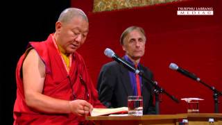 Buddhism and the Environment -- Living in Harmony with our Planet