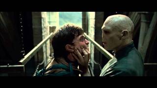 Harry Potter and the Deathly Hallows: Part 1 (2010) Video