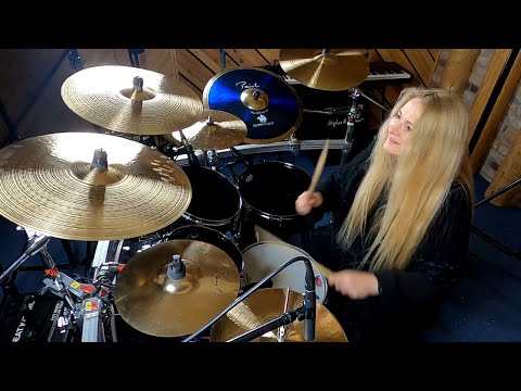 Polish Metal Alliance - Metal Heart (Accept cover)
