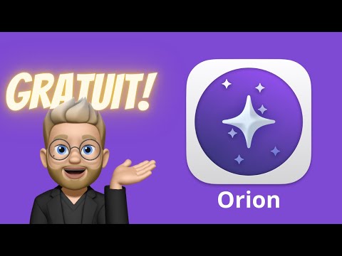 Navegador Orion basado en WebKit: cómo exprimirlo en tu Mac