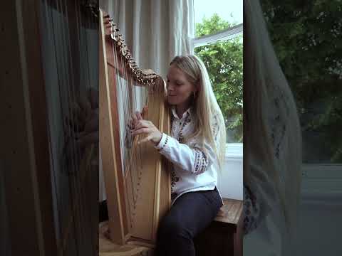 Dance me to the End of Love - Hattie Webb