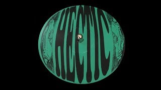Choirs of Heaven - Druid & Vinylgroover (1994) Stunning Breakbeat Hardcore
