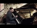 Benny Green Solo Piano - Part 1 - Live at Mezzrow 8/28/21