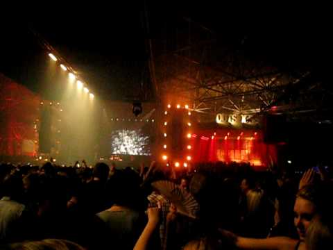 Chuckie solo @Dirty Dutch Outsiders   19 December 2009 HQ