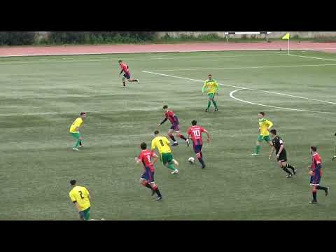 12-02-2023  CAMP.  2^ CATEG. G.B.  STATTE - REAL PUTIGNANO  2-2