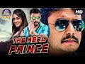 The Real Prince Full Movie Dubbed In Hindi | Darshan, Nikita Thukral