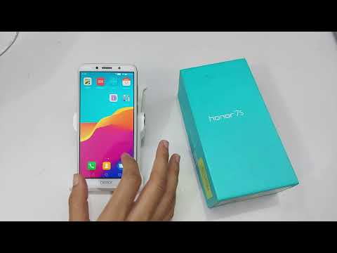 How to set message Ringtone in honor 7s | Message sound | Honor 7s me message tone kaise set kare