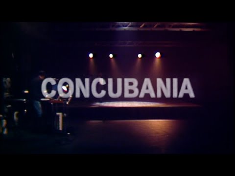 Isaia Huron - CONCUBANIA (The Play)
