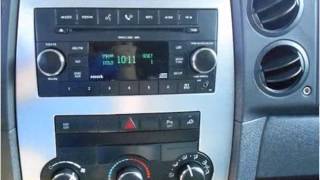 preview picture of video '2009 Jeep Commander Used Cars Barboursville WV'