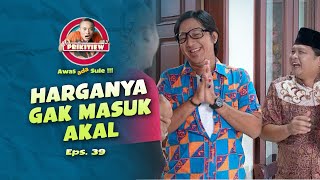 Download lagu Andre Nego Harga Kos-kosan Sama Sule | AWAS ADA SULE | EPS.39 (1/2) mp3 Download lagu Andre Nego Harga Kos-kosan Sama Sule | AWAS ADA SULE | EPS.39 (1/2) mp3