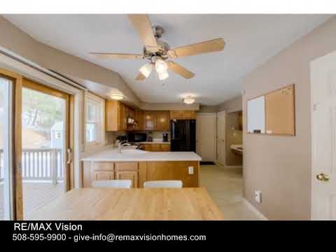 56 Stoney Hill Rd, Shrewsbury MA 01545 - Single Family Home - Real Estate - For Sale -