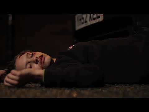 "Pressure" End Scene