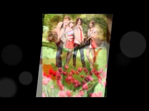 Ansambel Črički - Postala bom mamica