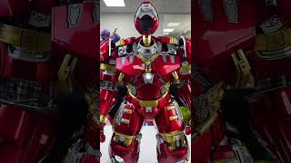Download lagu Figure Hulk buster #shorts #toys #figure #hulkbuster mp3