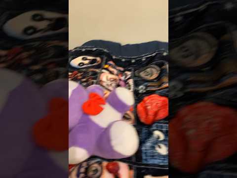 Circus baby in night 5 be like: #fivenightsatfreddy #goofy